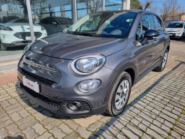 Fiat 500X 1.0 t3 120cv ok neopatentati - PREZZO 