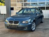 BMW 530 d LCI /Lenkheiz/HUD/Memory/Pano/AHK/  2.Hand - BMW 530 aus 2008: Kombi, 530d