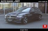 Mercedes-Benz C 180 T Avantgarde AHK+PANO+LED+KAMERA+NIGHT-PKT - gebrauchte Mercedes-Benz C 180 aus dem Jahr 2023