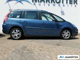 Citroën C4 Picasso 1.6 eHDi Tendace 7-Sitzer/SHZ/NAVI - Citroën 7-Sitzer