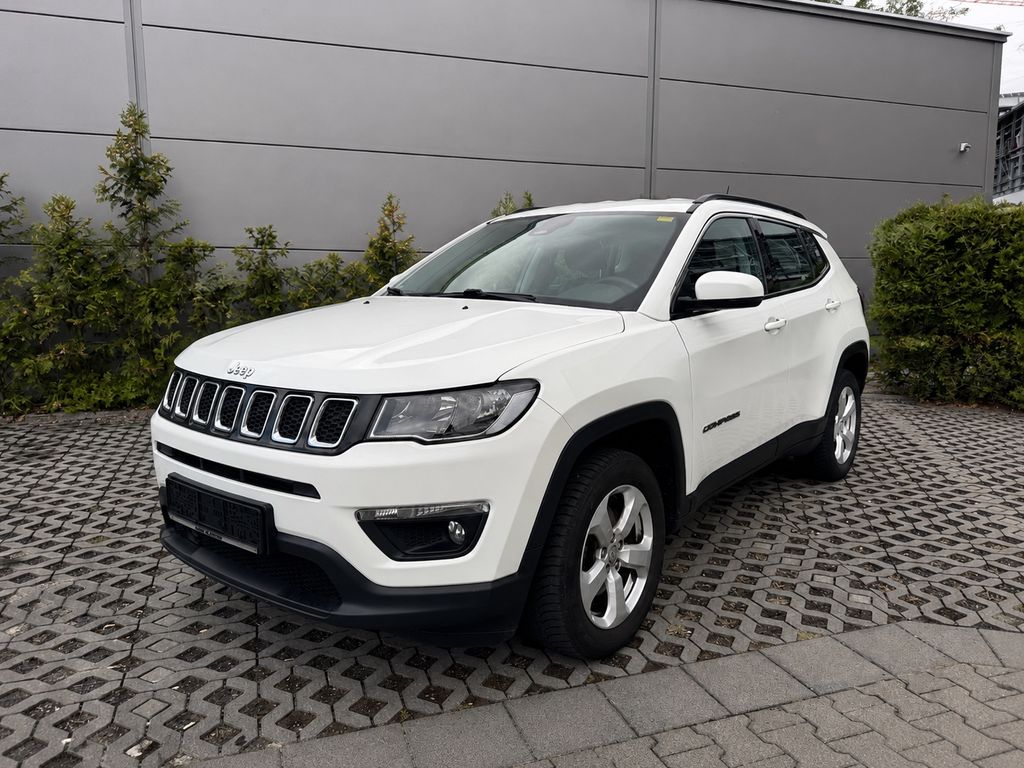 Jeep Compass - Bild 3
