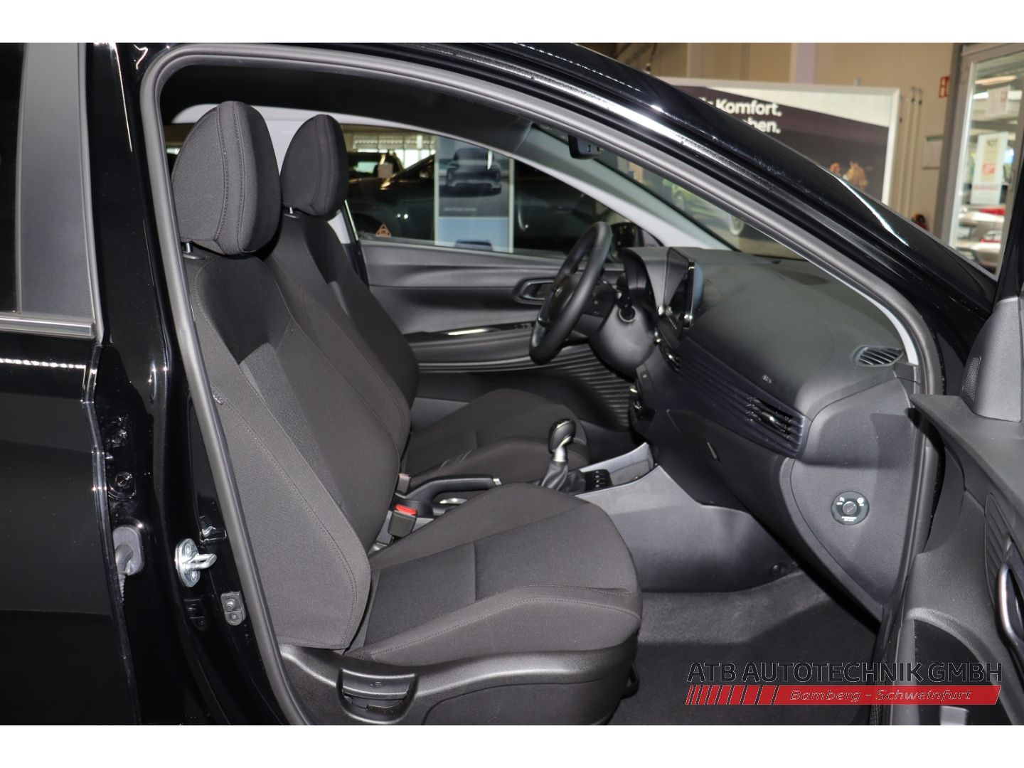 Fahrzeugabbildung Hyundai i20 1.0 T-GDi Prime 6-MT 2WD Navi Soundsystem Bo