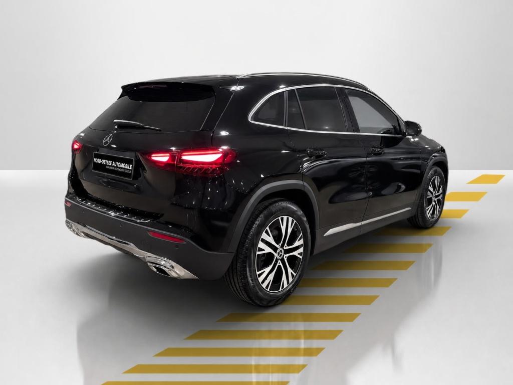 Mercedes-Benz GLA PROGRESSIVE AHK MBUX LED ADV., миниатюра 14