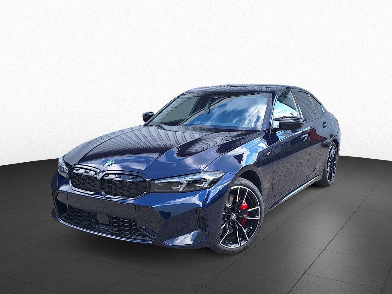 BMW M340i - Bild 3