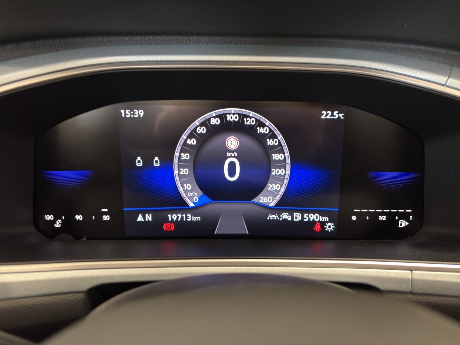 Volkswagen T-Roc - Bild 11