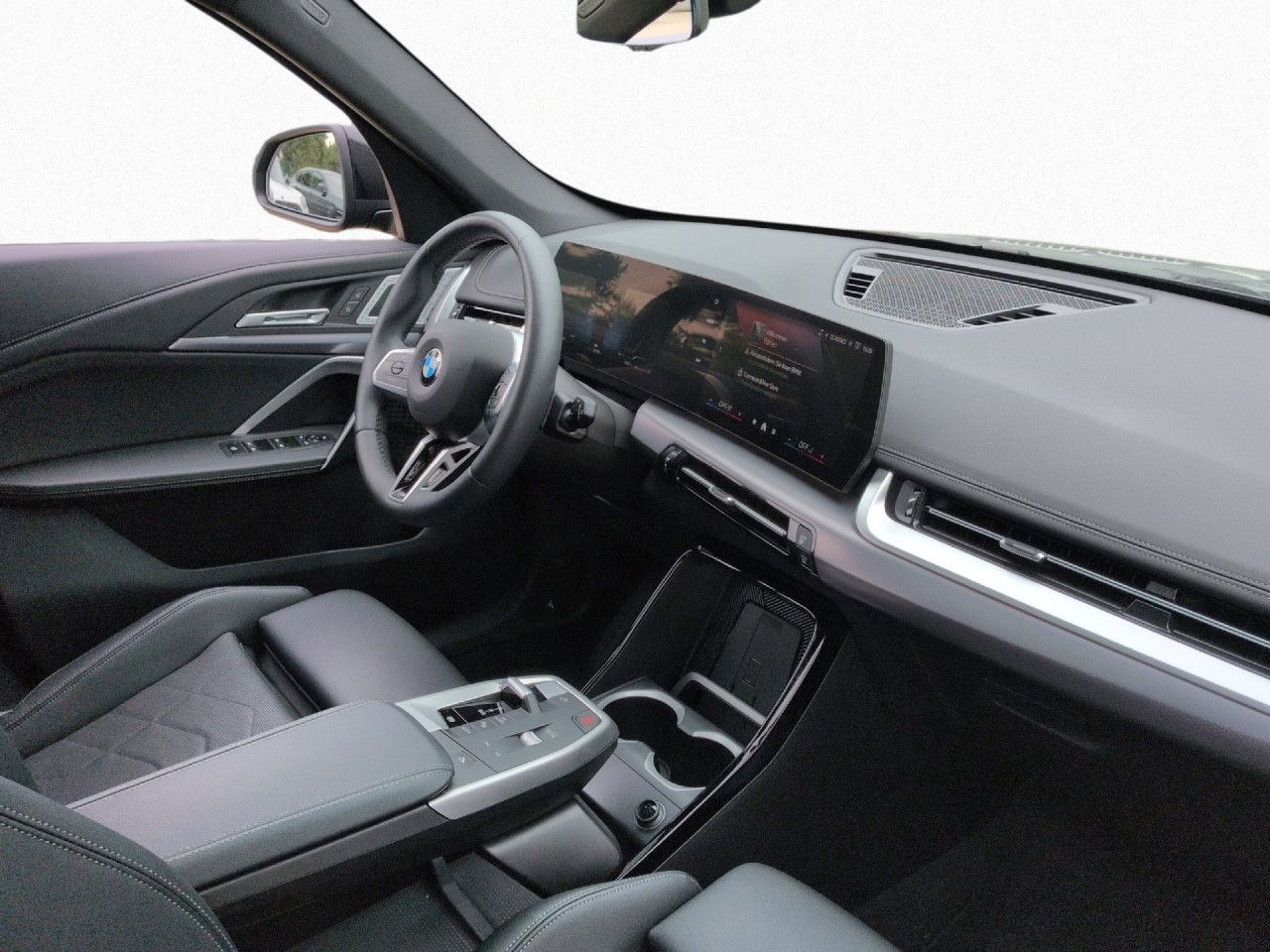 BMW X1 - Bild 12