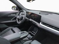 BMW X1 - Vorschau Bild 12