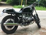 BMW R100RS - BMW 1980 R100
