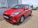 Hyundai i10 1.0 MY25 ab 180 € RATE MTL. OHNE ANZAHLUNG*