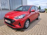 Hyundai i10 1.0 MODELL 2025 NAVI WINTERPAKET KAMERA