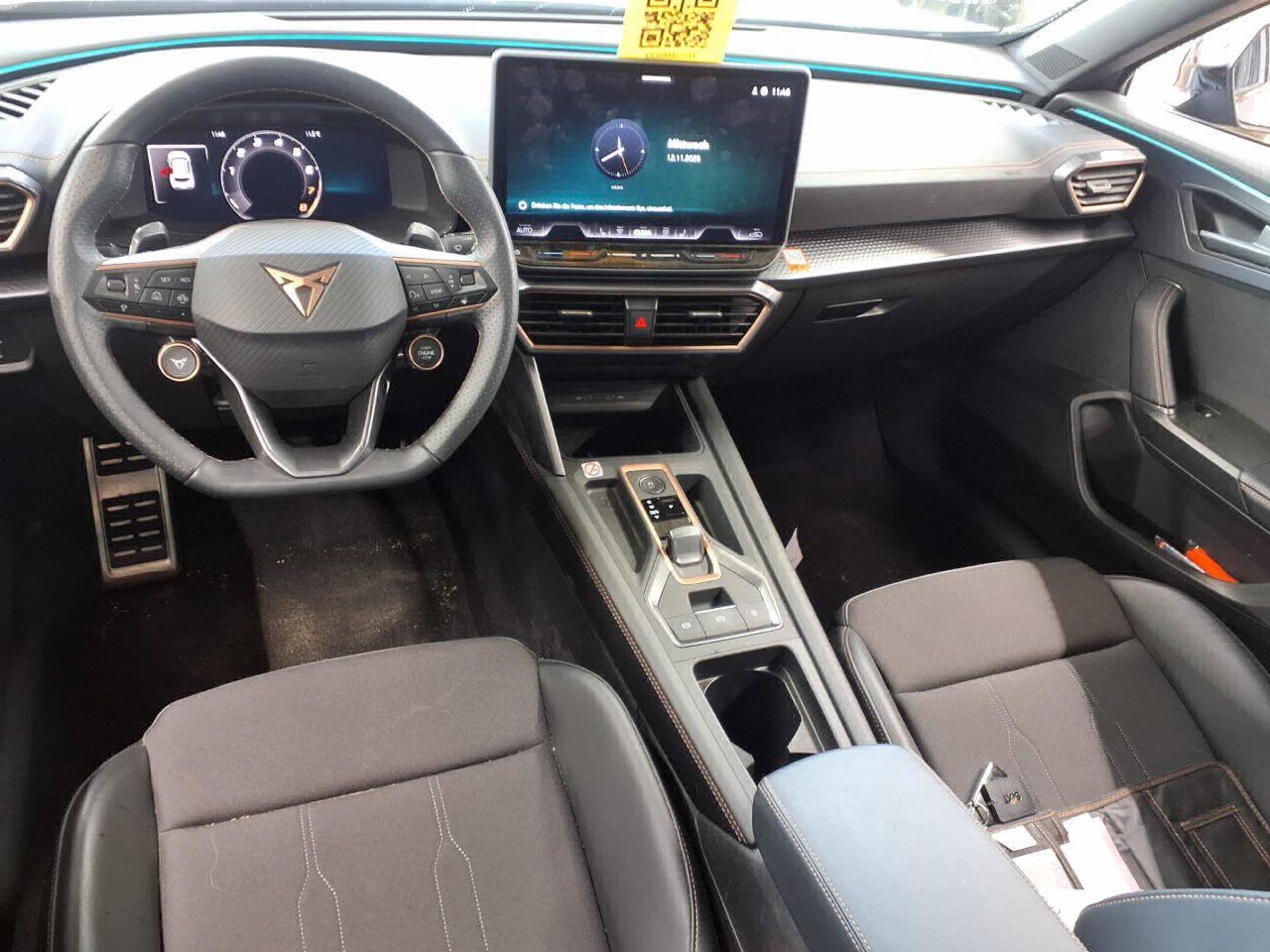 Cupra Formentor - Bild 4