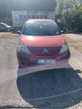 Citroën Citroen c3 - Citroën C3 in Kiel