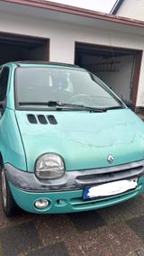 Renault Twingo Initiale Matic 1.2 Initiale - Renault Twingo: Initiale