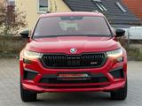Skoda Kodiaq RS 4x4*VOLLAUSSATTUNG*GARANTIE*TOP - Skoda Kodiaq RS mit Benzin-Antrieb