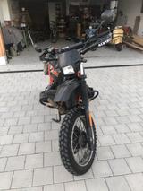 BMW R 80/100 GS Umbau - Offers