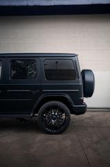 Mercedes-Benz G 63 AMG Mercedes - Brabus kit  - Mercedes-Benz G 63 AMG in Bremen