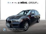 BMW X1 sDrive18i Navi PDC Active Guard SHZ DAB - BMW X1: S18d