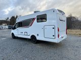 Bürstner Lineo T 690 G ABVERKAUF|TV+SAT|Active Paket - Offers matching your search criteria