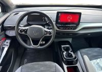 Volkswagen ID.4 - Vorschau Bild 3