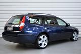 Ford Mondeo 2.5 V6 Ghia+Automatik+AHK+SHZ+Schiebedach - gebrauchte Ford Mondeo aus dem Jahr 2002