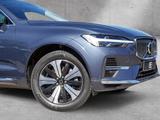 Volvo XC60 T6 Plus Bright Recharge Plug-In Hybrid AWD - Volvo XC60: Recharge Plus Bright