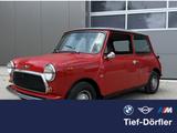 MINI 1000 MK IV TOP Zustand - aus Sammlung - MINI 1000 Gebrauchtwagen