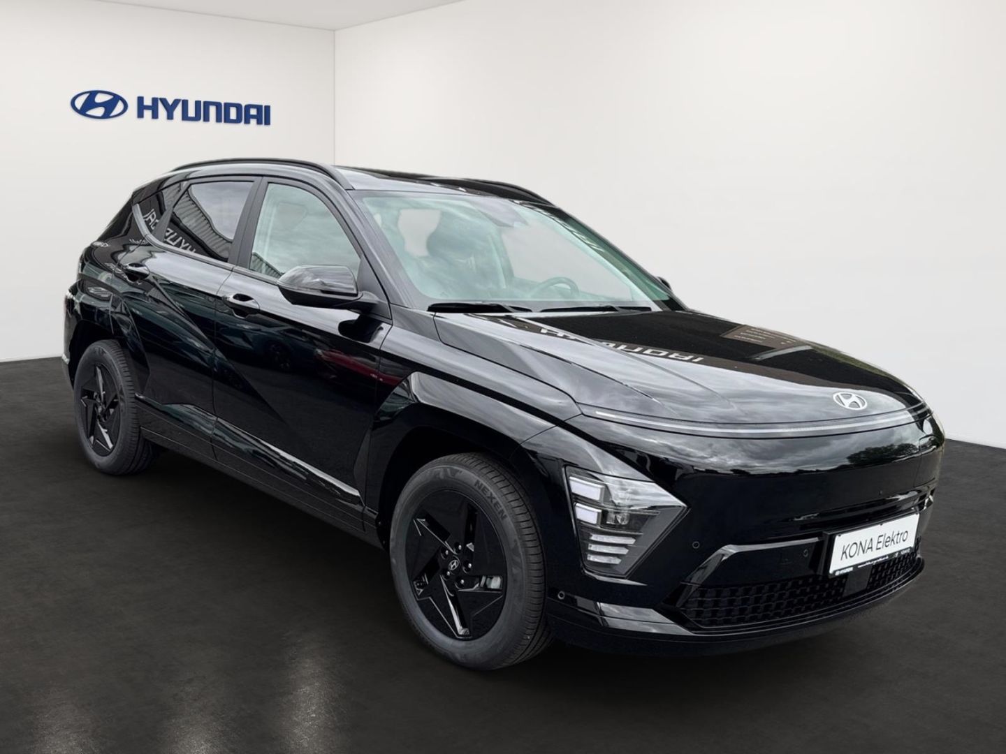 Hyundai KONA Elektro – Bild 2