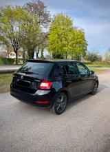 Skoda Fabia 1.0l SOLEIL *SHZ| PDC| Carplay| TÜV neu* - Skoda Fabia SOLEIL mit Benzin-Antrieb