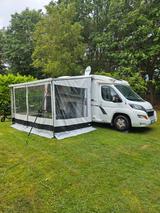Weinsberg Cara Compact Edition Pepper MEG - Weinsberg Wohnwagen & Wohnmobile
