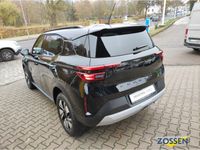Opel Frontera - Vorschau Bild 6