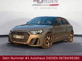 Audi A1 Sportback EDITION ONE LED + NAVI + AUTOMATIK - Audi A1: Sport Edition