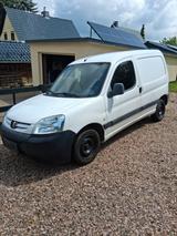 Peugeot Kleintransporter Peugeot Partner - gebrauchte Peugeot Partner aus dem Jahr 2004