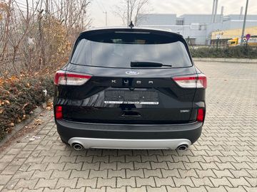 Ford Kuga - 7