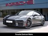 Porsche Panamera GTS InnoDrive HA-Lenkung Soft-Close - Porsche Panamera aus 2025