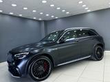 Mercedes-Benz GLC 63 AMG Mercedes-AMG GLC 63 S 4MATIC+ Aut... - Mercedes-Benz GLC 63 AMG: Standheizung