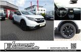 Honda CR-V Hybrid e:HEV 2.0 i-MMD 4WD Sport Line - Honda CR-V aus 2022