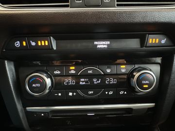 MYAUTOCENTER – Gebraucht- und Jahreswagen mit Werkstattservice in Pfaffenhofen Mazda 6 Kombi Kizoku Intense *Head-Up*Klima*DAB*LED*