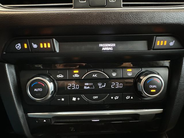 MYAUTOCENTER – Gebraucht- und Jahreswagen mit Werkstattservice in Pfaffenhofen Mazda 6 Kombi Kizoku Intense *Head-Up*Klima*DAB*LED*