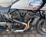 Harley-Davidson Pan America 1250 ST RA1250ST, 5HD1... - HARLEY-DAVIDSON PAN AMERICA 1250 ST