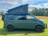 Volkswagen T6 .1 California Ocean Edition 4M Differential