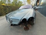Mercedes-Benz Cl500 w215/c215 zu verkaufen/tauschen auch... - Mercedes-Benz CL-Class in Bielefeld