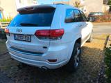 Jeep Grand Cherokee Overland 3.6 V6 LPG FlexFuel E85 - Jeep Gebrauchtwagen in Bielefeld