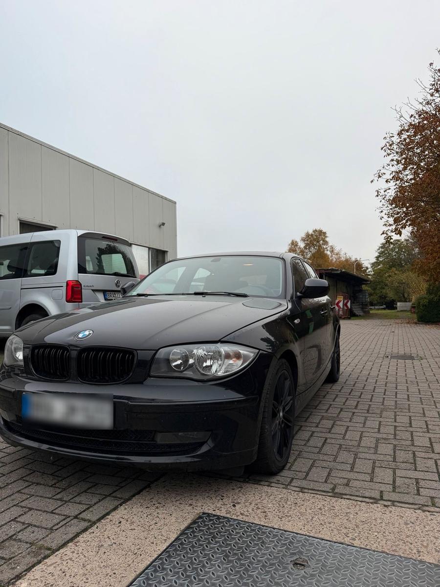 BMW 116