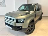 Land Rover Defender 110 3.0D 200CV AWD Auto SE A - Land Rover Defender Se mit Hybrid-Antrieb (Diesel-Elektro)