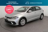 Volkswagen Polo Life 1.0 MPI Klima*Nav*PDC - VW Polo Gebrauchtwagen in Karlsruhe