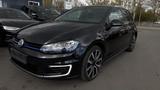 Volkswagen Golf GTE 1.4 Hybrid AUTOMATIK/8-FACH/KLIMA/LED