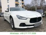 Maserati Ghibli Gran Sport*ACC*LEDER*NAVI./360°CAM.*Aut. - Maserati Ghibli aus 2017