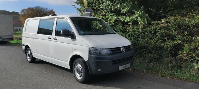 Volkswagen T5 Lang 2,0TDI,Mwst.awb.,Inzahlung/Tausch mögl.