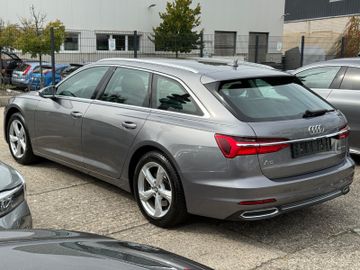 Audi A6 - 8