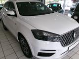 Borgward BX7 TS LIMITED EDITION/AUTOMATK/VOLLAUSSTATTUNG - Borgward Gebrauchtwagen
